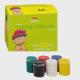 Tinta Guache Escolar 15ml C/12 und - Piratininga