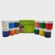 Tinta Guache Escolar 15ml C/12 und - Piratininga