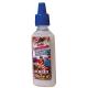 Cola Lantejoula Incolor 23g Und - Acrilex
