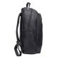 Mochila de Costas Executiva JM para Notebook Preta - J M Import