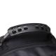 Mochila de Costas Executiva JM para Notebook Preta - J M Import