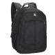 Mochila de Costas Executiva JM para Notebook Preta - J M Import