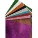 EVA Com Gliter cores diversas 40x48 UND - Evamax