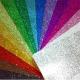 EVA Com Gliter cores diversas 40x48 UND - Evamax