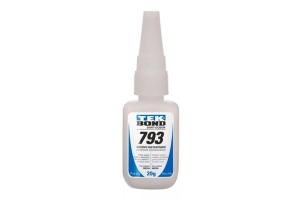 Cola Instantânea Adesiva 20g Und - Tek Bond