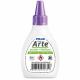 Cola Multiuso Transparente Polar Arte 40g - Compactor