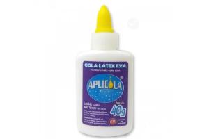 Cola Muliuso Latex E.V.A. 40g und - Aplicola