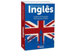 Dicionário Mini Inglês   -
