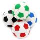 Borracha Plástica Fantasia Bola Sortido -