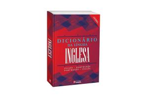 Dicionário MIni Inglês   -