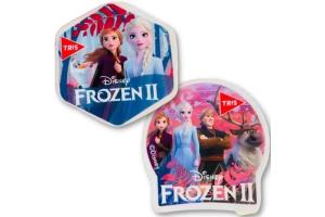 Borracha Plastica Frozen 2 Sortido - Summit