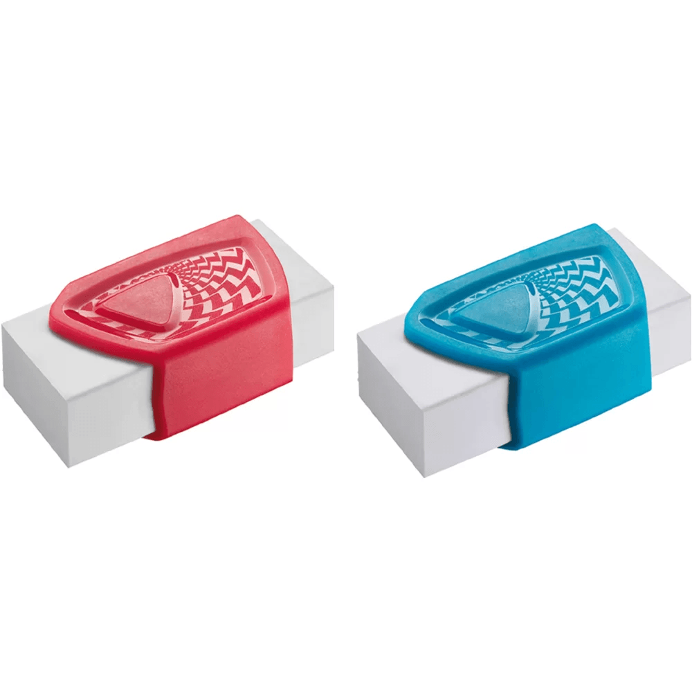 Borracha Plástica Precision Sortido - Maped