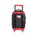 Mochila com Rodinhas Homem de Ferro Face Avengers - Sestini