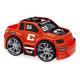 Carrinho Camionete Crypton Rally - Usual Plastic 3+