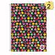 Caderno Espiral 80Fls Pepper C. Dura Sortido - Tilibra