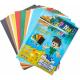 Papel A4 Offpinho Color A4 75g 45fls und - Off Paper