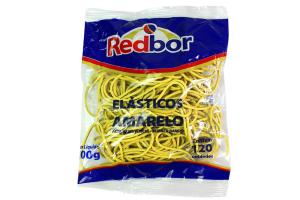 Elástico Pacote Nº 18 120 und - RedBBor