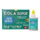 Cola Isopor GR Química 40g Und - New Magic