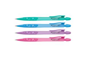 Lapiseira 0.5 Bubbe Sortido  - Faber-Castell