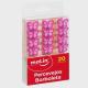 Percevejo Borboleta Rosa C/20 und - Molin