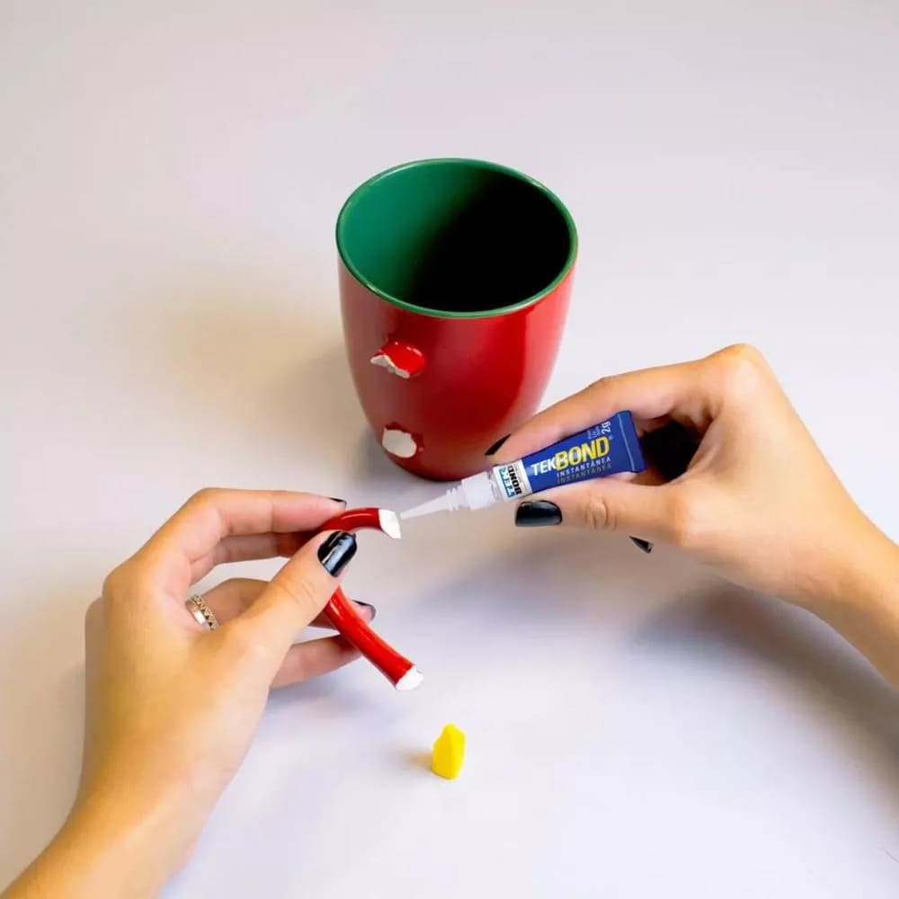 Cola Instantânea Super 2g - Tekbond