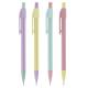 Lapiseira 0.7mm Slim Past Sortido - Tris