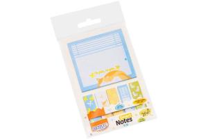 Bloco Adesivo Smart Notes To Do Gato 06 Blocos C/ 20 Fls und - Brw