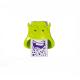 Borracha Plástica Monsters Sortido - Maped