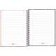 Caderno 1 Matéria 80Fls Capricho  Connect C. Dura Sortido - Tilibra