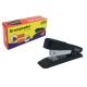 Grampeador 11,5cm Metal 24/6 ou 26/6 Und - Gatte