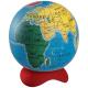 Apontador 1 Furo com Depósito Globo und - Maped