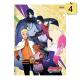 Caderno 1/4 Brochurão 80 fls Boruto C. Dura Sortido - Sao Domingos