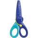 Tesoura Escolar Não corta o cabelo 12cm - Maped