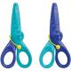 Tesoura Escolar Não corta o cabelo 12cm - Maped