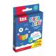 Massinha de Modelar Super Soft 6 Cores 90g Und - Tris