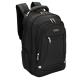 Mochila Executiva Convoy p/ Notebook Preta und - Yins