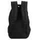 Mochila Executiva Convoy p/ Notebook Preta und - Yins
