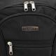 Mochila Executiva Convoy p/ Notebook Preta und - Yins