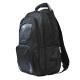 Mochila de Costas Executiva Convoy para Notebook Preta - Yins