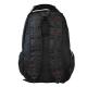 Mochila de Costas Executiva Convoy para Notebook Preta - Yins