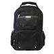 Mochila de Costas Executiva Convoy para Notebook Preta - Yins