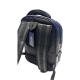 Mochila de Costas Executiva de Couro Ecológico para Notebook 16