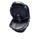 Mochila de Costas Executiva de Couro Ecológico para Notebook 16