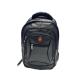 Mochila de Costas Executiva de Couro Ecológico para Notebook 16