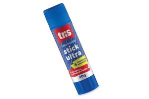 Cola Bastão Stick Ultra 20g Und - Tris