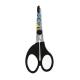 Tesoura Escolar Batman 13cm - Summit