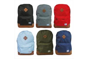 Mochila de Costas Casual  Juvenil Sortido - Yins