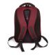 Mochila Executiva Polo King Coleção Exclusiva Vermelha und - Maxlog