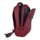 Mochila Executiva Polo King Coleção Exclusiva Vermelha und - Maxlog