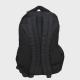 Mochila de Costas Executiva Polo King para Notebook Preta - Maxlog